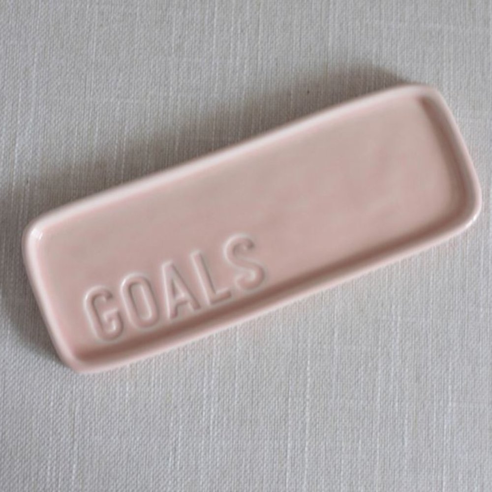West Elm Goals Jewelry Tray - Picture 2 of 2